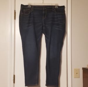 Old Navy Boyfriend Skinny